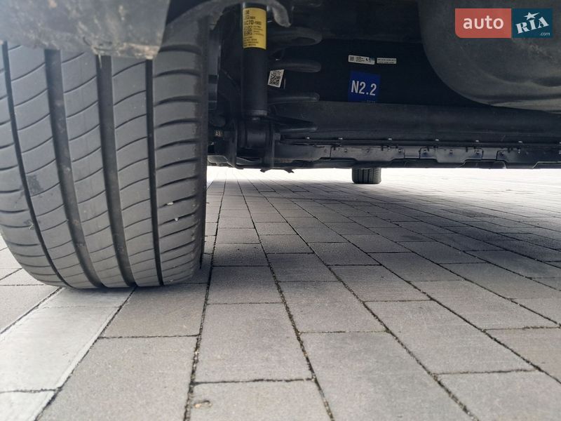 Хэтчбек Opel Ampera-e 2019 в Виннице фото 87 Хэтчбек Opel Ampera-e 2019 в Виннице