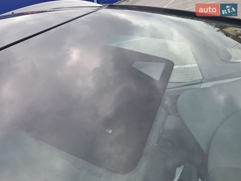 Хэтчбек Opel Ampera-e 2019 в Виннице фото 6 Хэтчбек Opel Ampera-e 2019 в Виннице