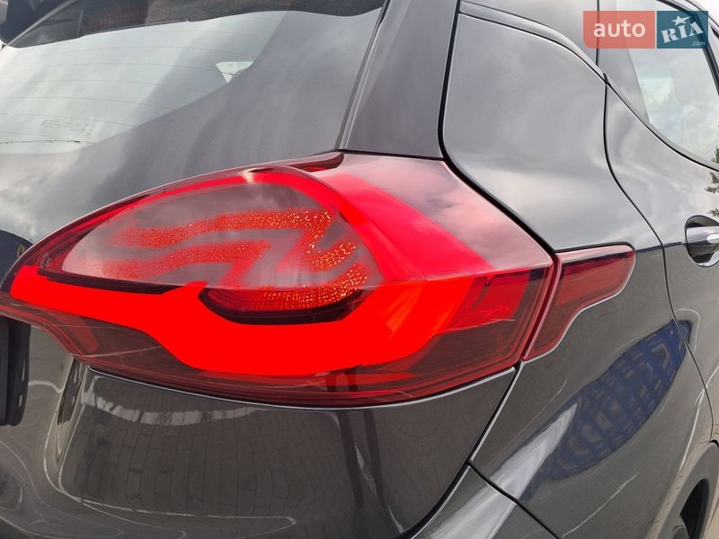 Хэтчбек Opel Ampera-e 2019 в Виннице фото 11 Хэтчбек Opel Ampera-e 2019 в Виннице