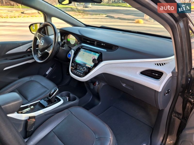 Хэтчбек Opel Ampera-e 2019 в Днепре фото 15 Хэтчбек Opel Ampera-e 2019 в Днепре