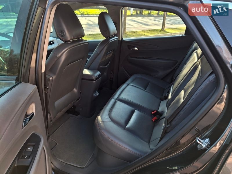 Хэтчбек Opel Ampera-e 2019 в Днепре фото 22 Хэтчбек Opel Ampera-e 2019 в Днепре