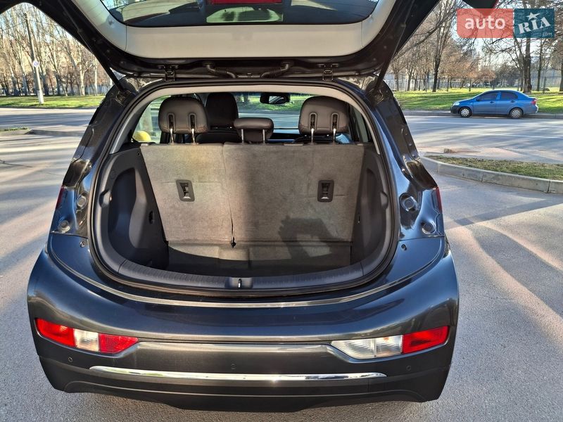 Хэтчбек Opel Ampera-e 2019 в Днепре фото 25 Хэтчбек Opel Ampera-e 2019 в Днепре