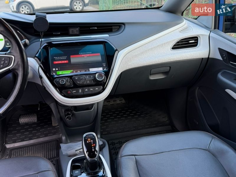Хетчбек Opel Ampera-e 2019 в Києві