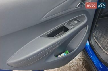 Хэтчбек Opel Ampera-e 2018 в Броварах