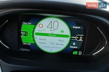 Хэтчбек Opel Ampera-e 2018 в Броварах