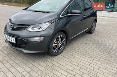 Хэтчбек Opel Ampera-e 2018 в Костополе