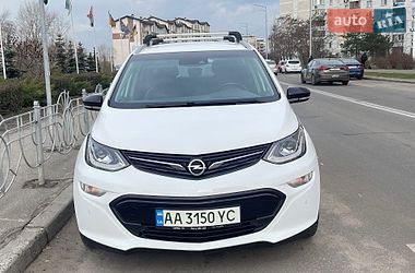 Хетчбек Opel Ampera-e 2019 в Києві