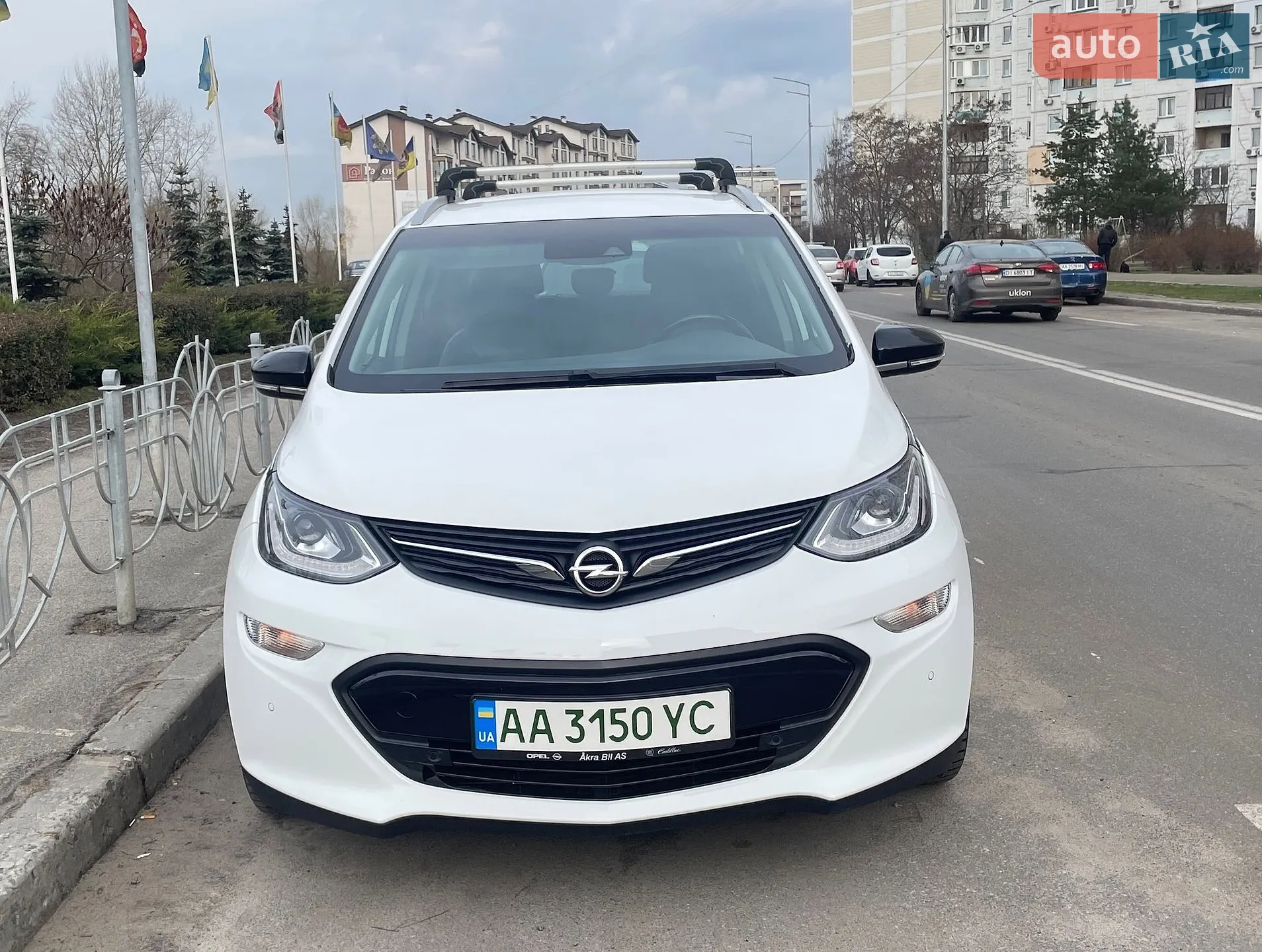 Фото авто 4