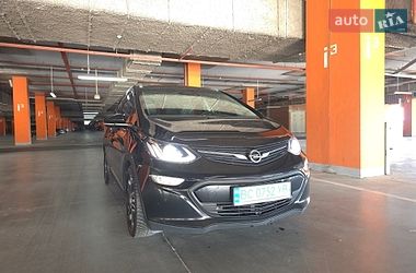 Хетчбек Opel Ampera-e 2019 в Львові