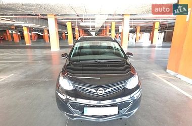 Хетчбек Opel Ampera-e 2019 в Львові