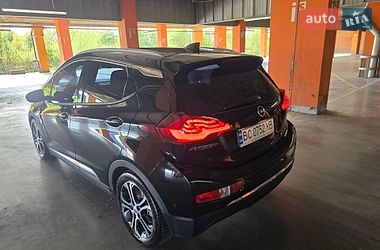 Хетчбек Opel Ampera-e 2019 в Львові