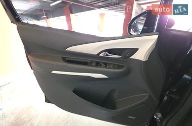 Хетчбек Opel Ampera-e 2019 в Львові