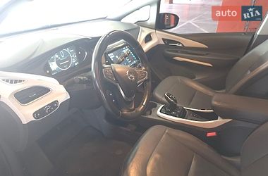 Хетчбек Opel Ampera-e 2019 в Львові