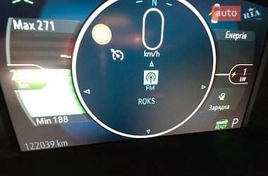 Хетчбек Opel Ampera-e 2019 в Львові