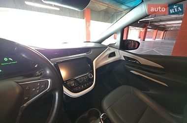Хетчбек Opel Ampera-e 2019 в Львові