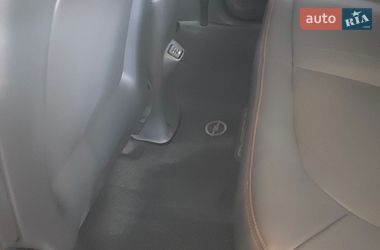 Хетчбек Opel Ampera-e 2019 в Львові