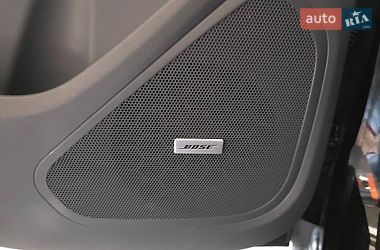 Хетчбек Opel Ampera-e 2019 в Львові
