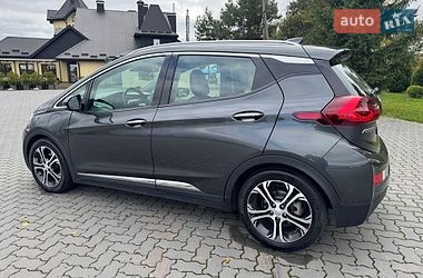 Хэтчбек Opel Ampera-e 2017 в Коломые