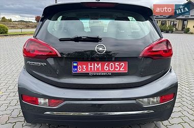 Хэтчбек Opel Ampera-e 2017 в Коломые