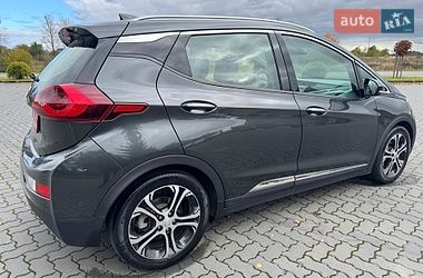Хэтчбек Opel Ampera-e 2017 в Коломые