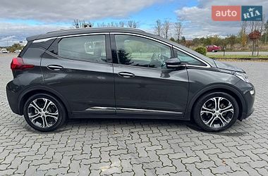 Хэтчбек Opel Ampera-e 2017 в Коломые