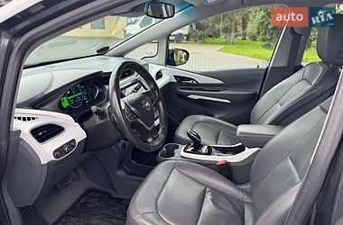 Хэтчбек Opel Ampera-e 2017 в Коломые