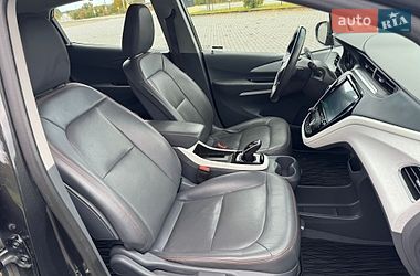 Хэтчбек Opel Ampera-e 2017 в Коломые
