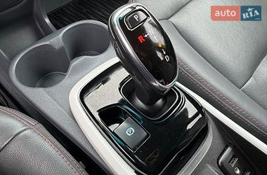 Хэтчбек Opel Ampera-e 2017 в Коломые
