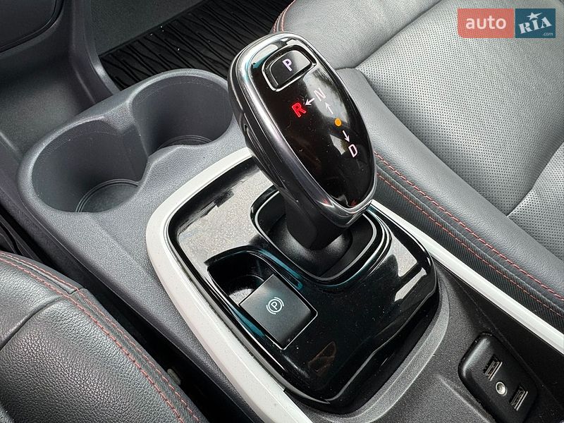 Хэтчбек Opel Ampera-e 2017 в Коломые