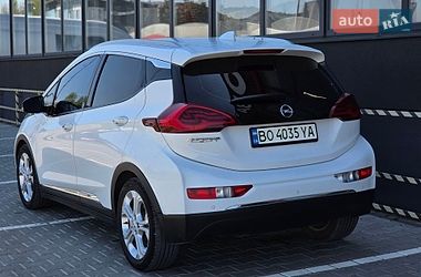 Хэтчбек Opel Ampera-e 2018 в Тернополе