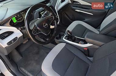 Хэтчбек Opel Ampera-e 2018 в Тернополе
