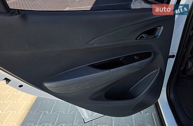Хэтчбек Opel Ampera-e 2018 в Тернополе