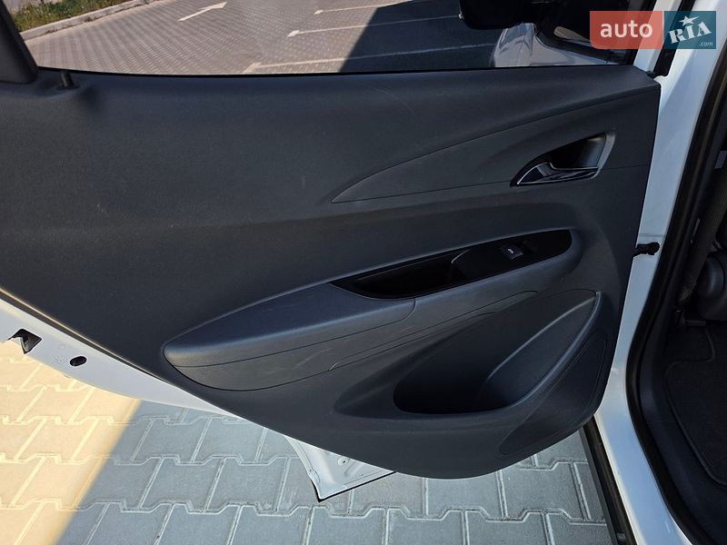 Хэтчбек Opel Ampera-e 2018 в Тернополе