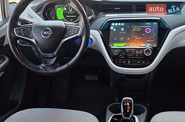 Хэтчбек Opel Ampera-e 2018 в Тернополе