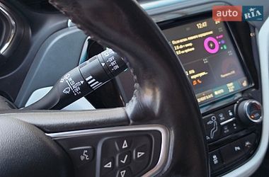 Хэтчбек Opel Ampera-e 2018 в Тернополе