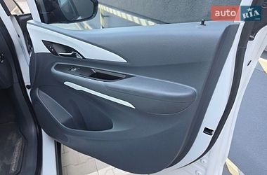 Хэтчбек Opel Ampera-e 2018 в Тернополе