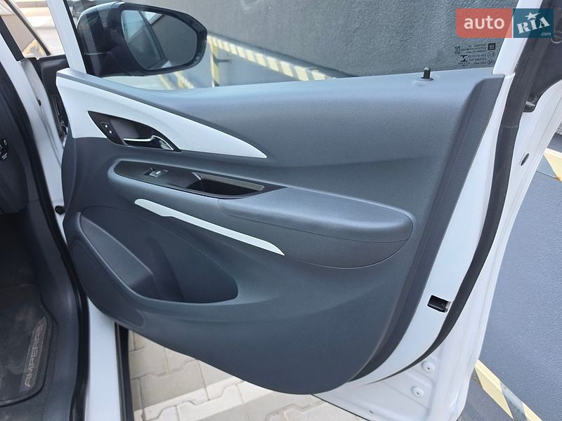 Хэтчбек Opel Ampera-e 2018 в Тернополе