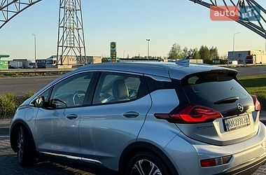 Хэтчбек Opel Ampera-e 2017 в Житомире