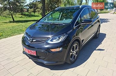 Хэтчбек Opel Ampera-e 2019 в Виннице