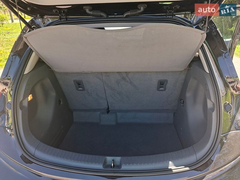 Хэтчбек Opel Ampera-e 2019 в Виннице