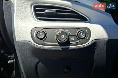Хэтчбек Opel Ampera-e 2019 в Виннице