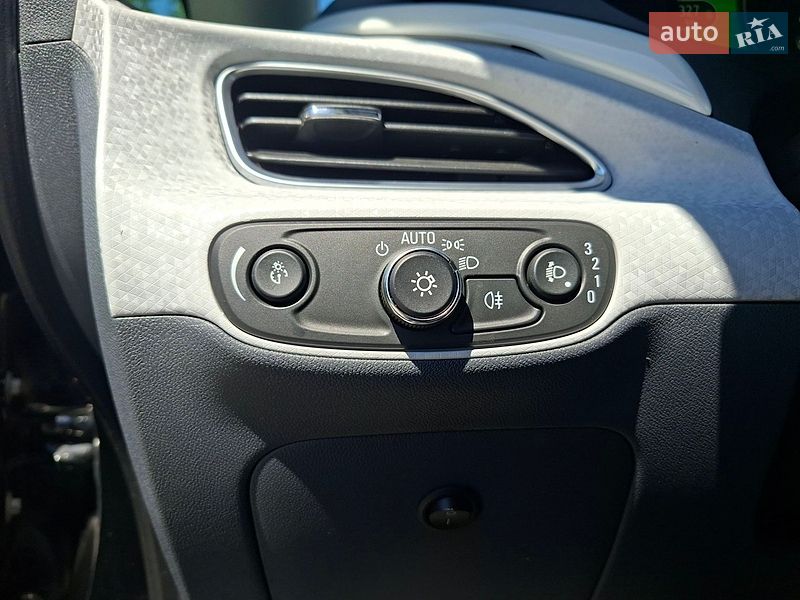 Хэтчбек Opel Ampera-e 2019 в Виннице