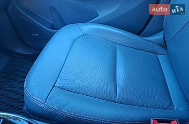 Хэтчбек Opel Ampera-e 2019 в Виннице