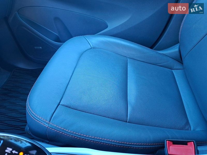 Хэтчбек Opel Ampera-e 2019 в Виннице