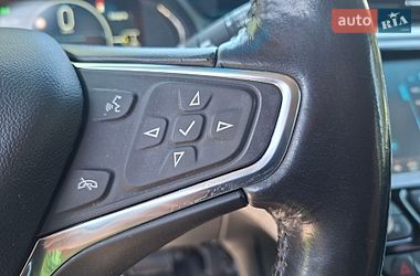 Хэтчбек Opel Ampera-e 2019 в Виннице