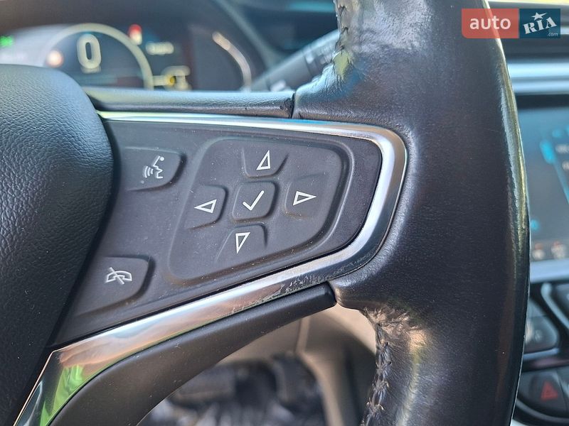 Хэтчбек Opel Ampera-e 2019 в Виннице