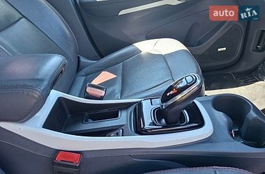 Хэтчбек Opel Ampera-e 2019 в Виннице