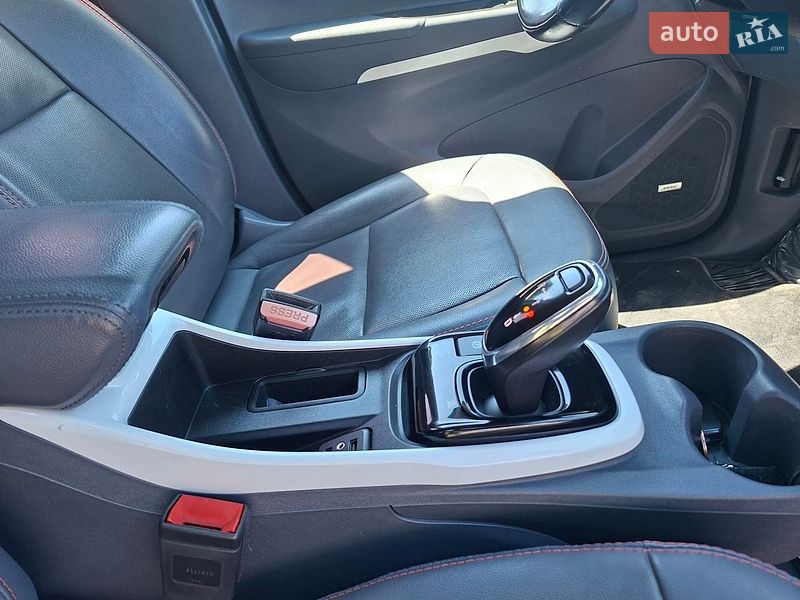 Хэтчбек Opel Ampera-e 2019 в Виннице