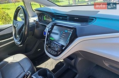 Хэтчбек Opel Ampera-e 2019 в Виннице