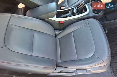 Хэтчбек Opel Ampera-e 2019 в Виннице